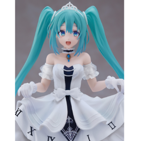 TAITO 初音辛德瑞拉 Wonderland 灰姑娘 景品 手办 中国限定