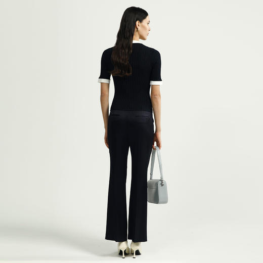 卡莉朵拉针织衫C27B7325 商品图2