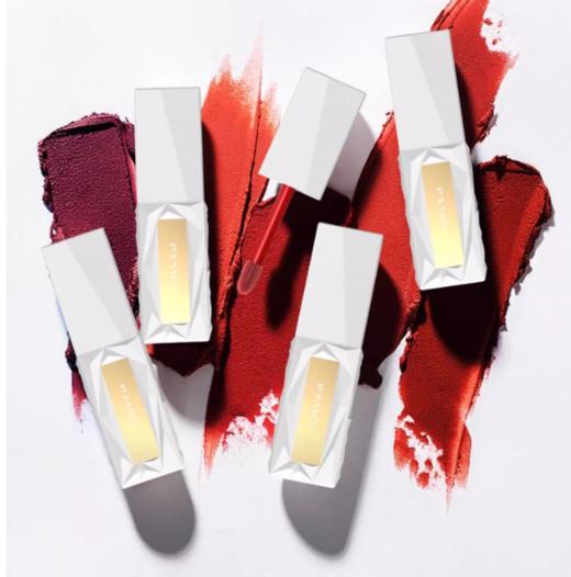 【6.9】柏瑞美无痕之吻唇釉01#-4#  全新裸妆26年4月 商品图1