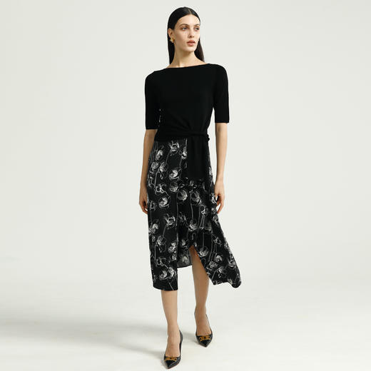 卡莉朵拉半裙C27B7421 商品图0