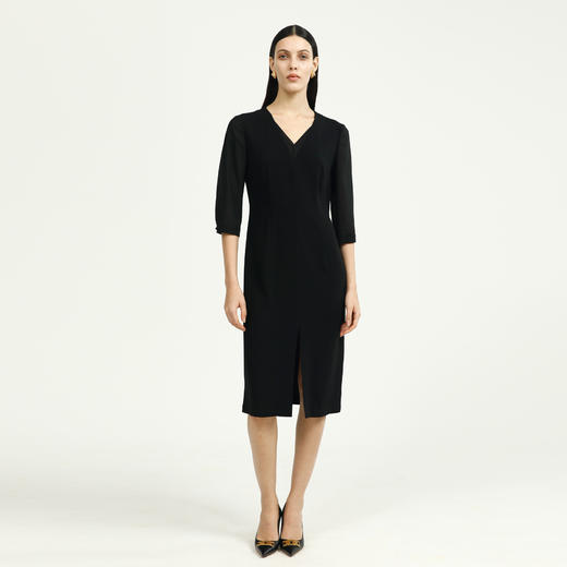 卡莉朵拉连衣裙C27B7513 商品图0