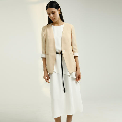 卡莉朵拉西服外套C27B7172 商品图0