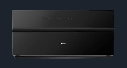 老板（510322）7765-U1M 双超薄油烟机U1Max 开放式厨房，颜值必备 商品图0