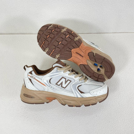 夏日特惠💰290 公司级 # New Balance 530 复古跑鞋 商品图5