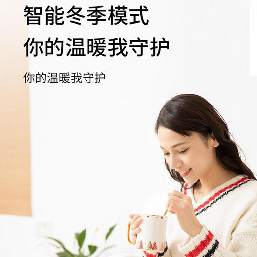 【小家电】西屋即热式饮水机 小型台式即热饮水机家用 智能恒温电水壶 冲奶机WFH30-W4 HF 商品图5