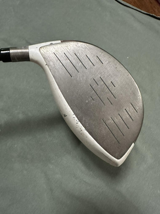 Taylormade二手男士一号木！
型号:RBZ
度数:10.5
硬度:SR
克数:50克 商品图2