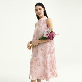 卡莉朵拉连衣裙C27B7590