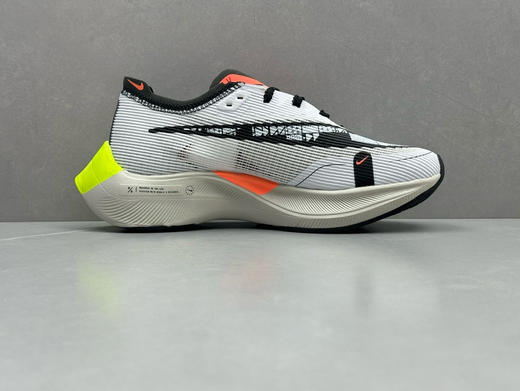 夏日特惠💰330 Nike ZoomX Vaporfly Next%2 轻盈织物减震防滑耐磨透气轻便回弹 低帮休闲跑步鞋 商品图2