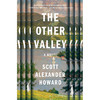 另一个山谷 Scott Alexander Howard 推理小说 英文原版 The Other Valley 商品缩略图0