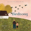 鸟鸣 儿童绘本故事书  Julie Flett  英文原版 Birdsong 3-8岁 商品缩略图0