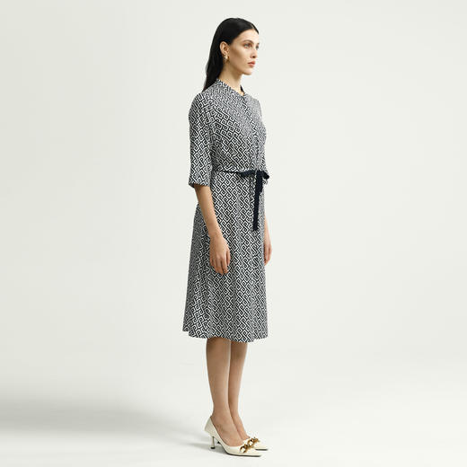 卡莉朵拉连衣裙C27B7569 商品图1