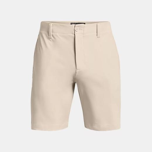 【好物超值】安德玛UA男子DRIVE CHILL高尔夫短裤1370083-110 商品图0