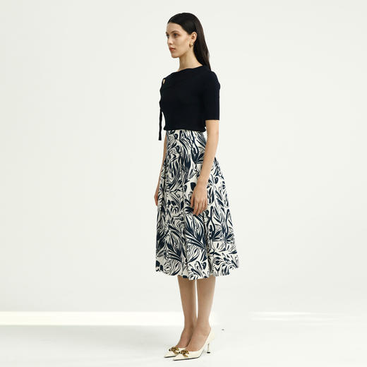 卡莉朵拉半裙C27B7417 商品图1