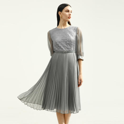 卡莉朵拉连衣裙C27B7555 商品图2