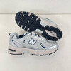 夏日特惠💰290 公司级 # New Balance 530 复古跑鞋 商品缩略图5