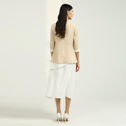 卡莉朵拉西服外套C27B7172 商品图2