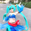 TAITO 公主 初音未来 MIKU 阿拉伯风  AMP 景品 手办 商品缩略图2