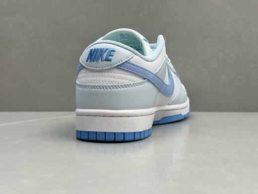 夏日特惠💰390 公司级 # Nike Dunk Low 低帮 蓝白 商品图2