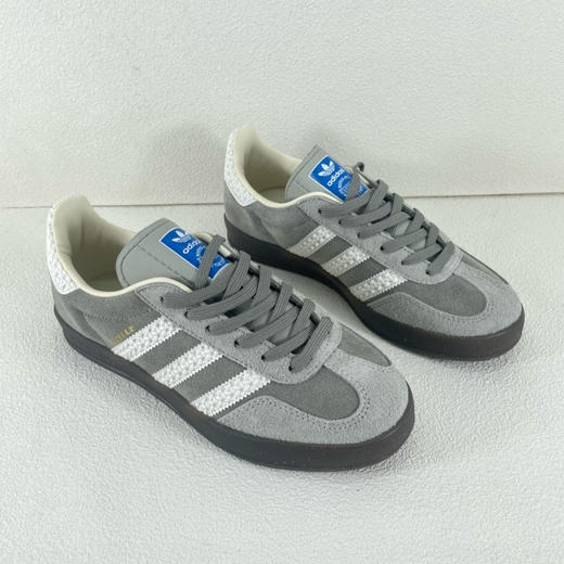 夏日特惠💰320 adidas originals Samba Handball Spezial OG 
此款以简约大方的造型设计，给人以随性休闲的时尚格调，穿着舒适轻便 商品图0