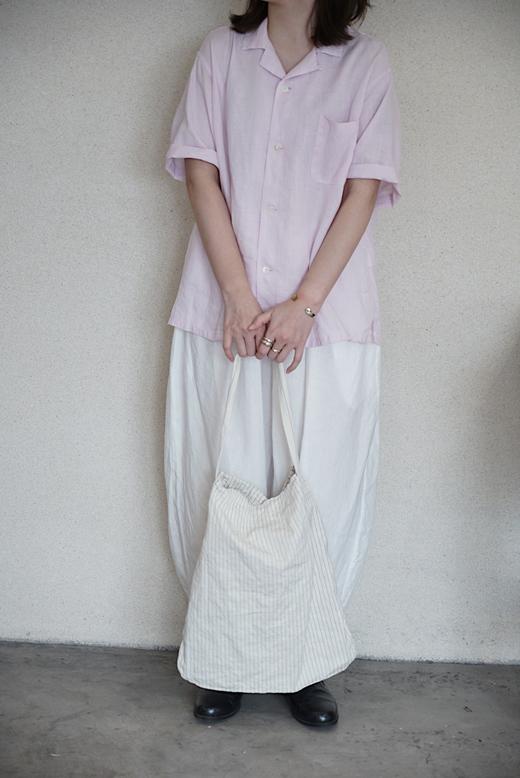 Atelier dantan 橡筋束脚裤 商品图2