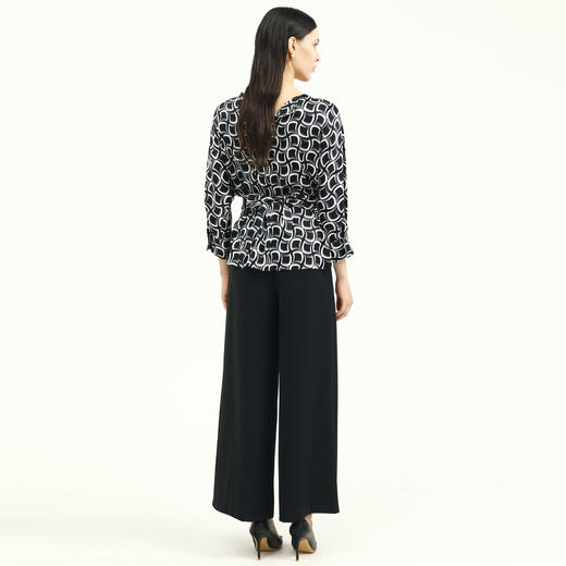 卡莉朵拉上衣C27B7152 商品图2