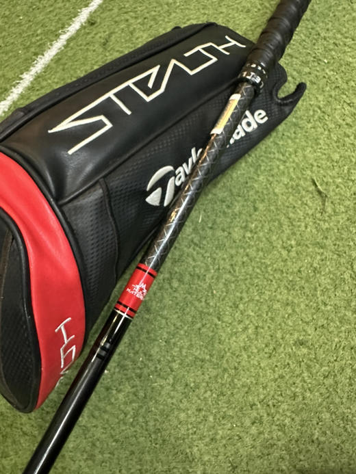 暗影taylormade一号木
度数.10.5
硬度:50R 商品图4