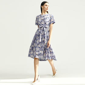 卡莉朵拉连衣裙C27B7551