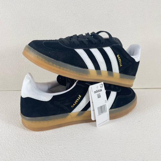 夏日特惠💰320 adidas originals Samba Handball Spezial OG 
此款以简约大方的造型设计，给人以随性休闲的时尚格调，穿着舒适轻便 商品图6