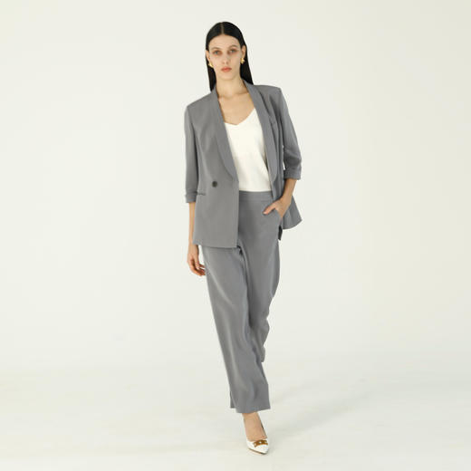 卡莉朵拉长裤C27B7235 商品图0