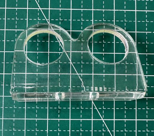 超声波支架 商品图1