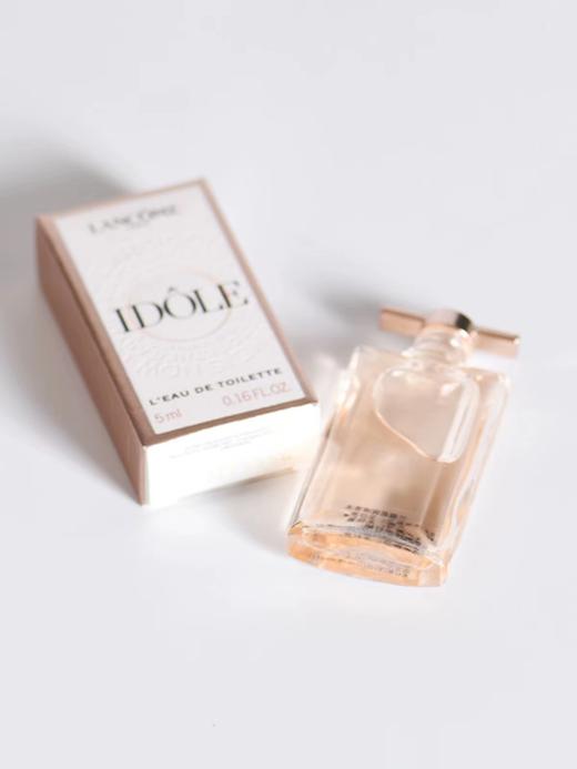 【门店直发 支持同城配送】兰蔻是我香水小样5ml/10ml 商品图1