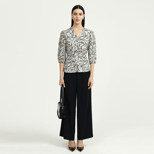 卡莉朵拉上衣C27B7153 商品图0