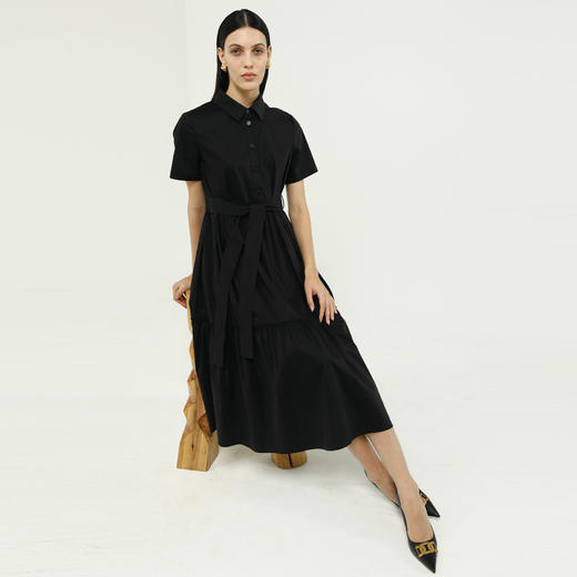 卡莉朵拉连衣裙C27B7573 商品图0