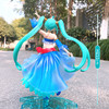 TAITO 公主 初音未来 MIKU 阿拉伯风  AMP 景品 手办 商品缩略图3