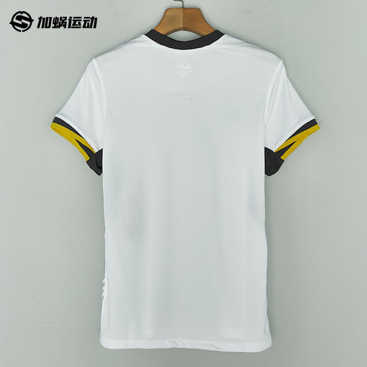 SFS正品 Nike耐克中国客场女款球迷版球衣FJ4329-100 商品图1