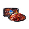 盒马X MAX 意式茄汁牛肉 1.1kg 商品缩略图0