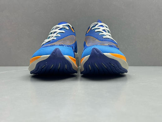 夏日特惠💰330 Nike ZoomX Vaporfly Next%2 轻盈织物减震防滑耐磨透气轻便回弹 低帮休闲跑步鞋 商品图5