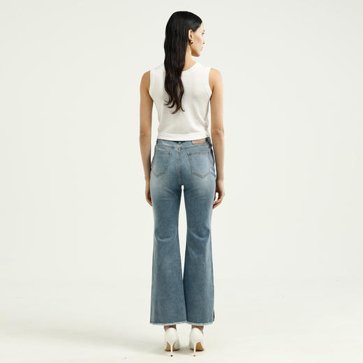 卡莉朵拉牛仔裤C27B7256 商品图2