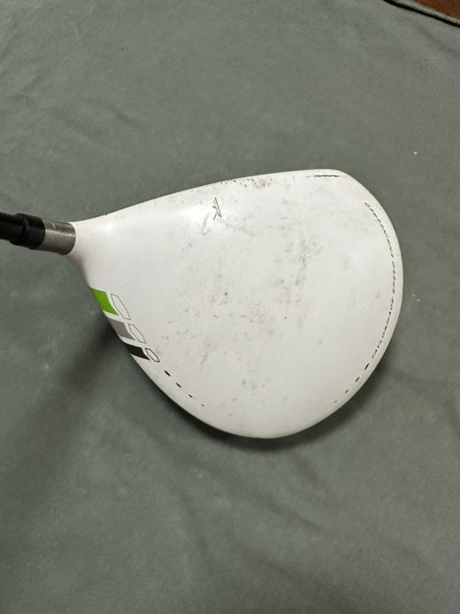 Taylormade二手男士一号木！
型号:RBZ
度数:10.5
硬度:SR
克数:50克 商品图4