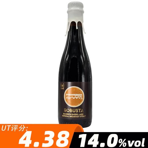 乐威 货架屋-罗布斯塔 375ml 商品图0