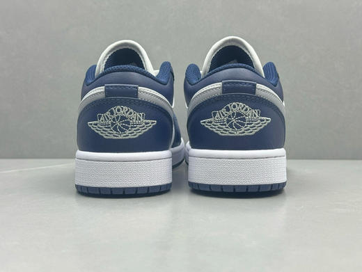 夏日特惠💰350 真标版本 # Air Jordan 1 Low 低帮 商品图7