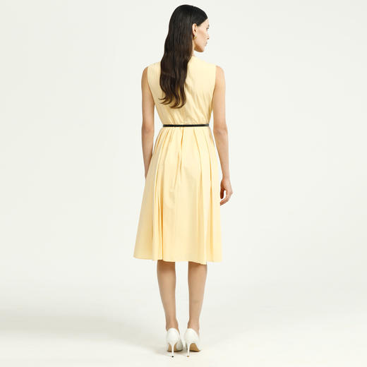 卡莉朵拉连衣裙C27B7567 商品图1