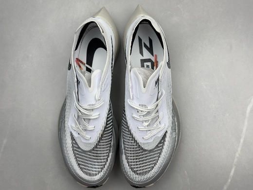 夏日特惠💰330 Nike ZoomX Vaporfly Next%2 轻盈织物减震防滑耐磨透气轻便回弹 低帮休闲跑步鞋 商品图7