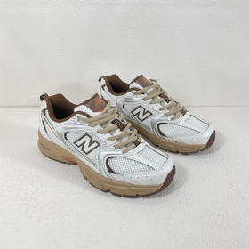 夏日特惠💰290 公司级 # New Balance 530 复古跑鞋