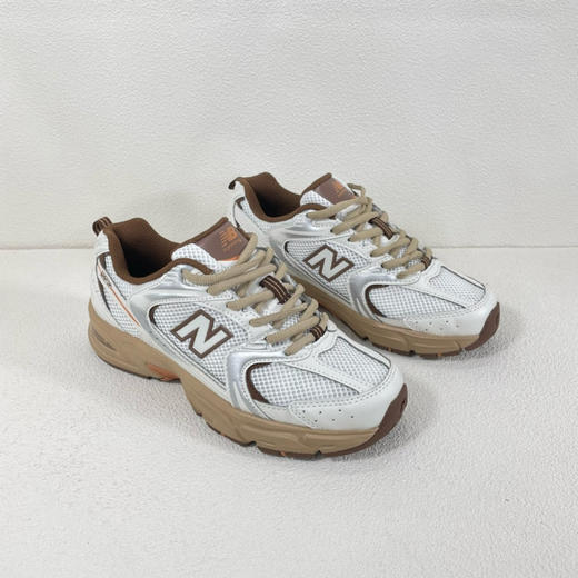 夏日特惠💰290 公司级 # New Balance 530 复古跑鞋 商品图0