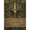 暗黑破坏神 泰瑞尔之书 暗黑破坏神角色大全 英文原版 Diablo: Book of Tyrael 暗黑3 游戏艺术故事设定集 暴雪 Blizzard 精装硬封面 商品缩略图0