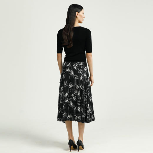 卡莉朵拉半裙C27B7421 商品图2