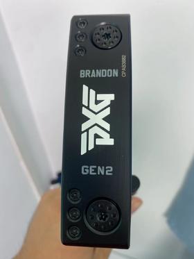 PXG  GEN2 条推 颜色 杆身尺寸可以选择