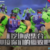 布鲁可积木人71104变形金刚群星版第四弹（1in9） 商品缩略图4