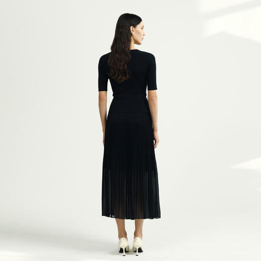 卡莉朵拉半裙C27B7415 商品图0